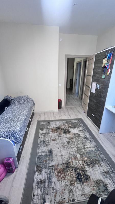 3-комн. квартира, 69 м², 2/16 этаж
