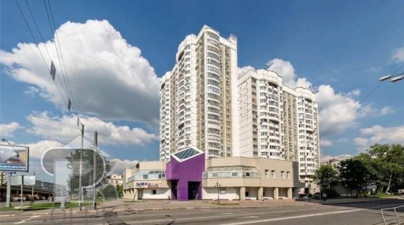 4-комн. квартира, 102 м², 13/23 этаж