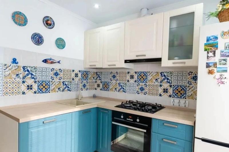 2-комн. квартира, 52 м², 2/9 этаж