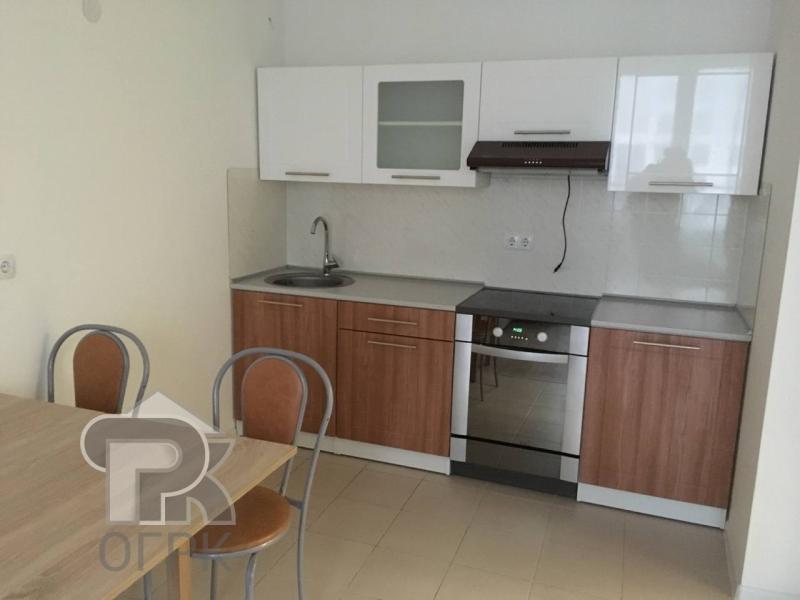 1-комн. квартира, 36 м², 9/26 этаж