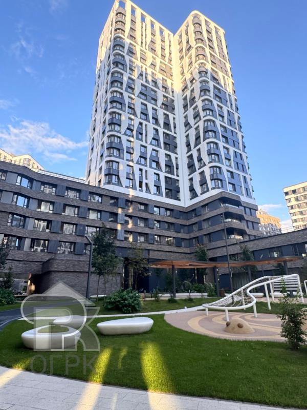 3-комн. квартира, 75 м², 21/22 этаж