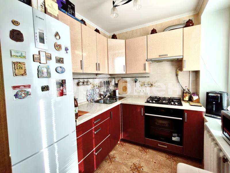 2-комн. квартира, 40 м², 9/9 этаж