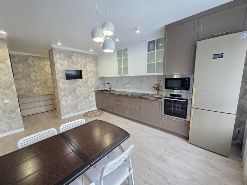2-комн. квартира, 54 м², 6/10 этаж