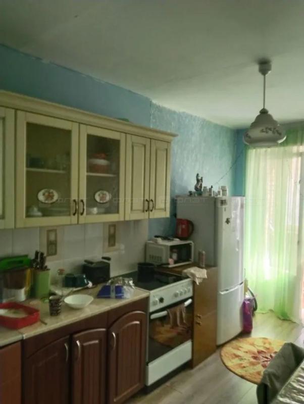 1-комн. квартира, 36 м², 2/16 этаж