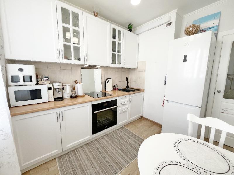 3-комн. квартира, 60 м², 9/14 этаж