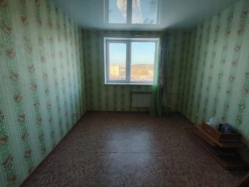 1-комн. квартира, 34 м², 4/4 этаж