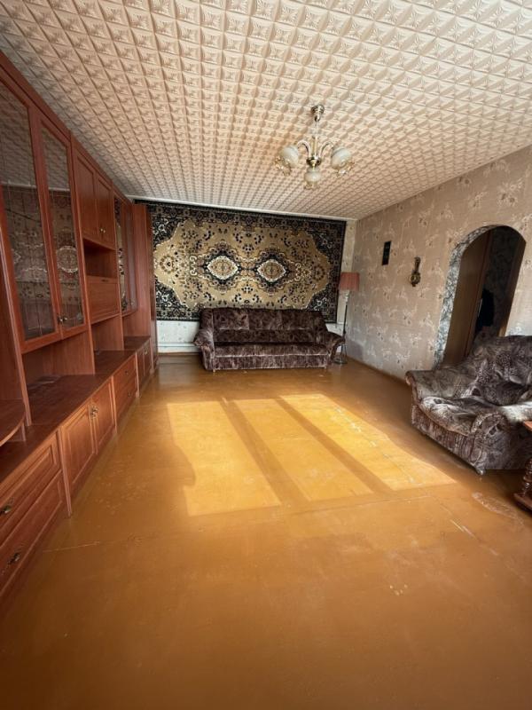2-комн. квартира, 53 м², 1/1 этаж