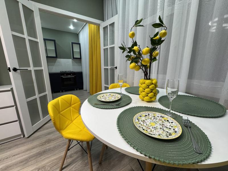 4-комн. квартира, 68 м², 4/4 этаж