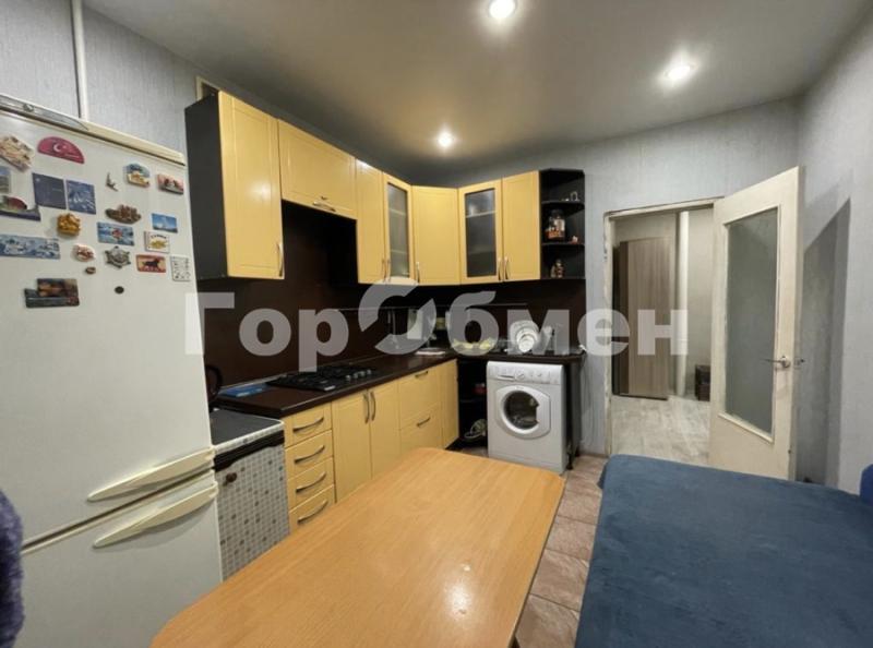 2-комн. квартира, 59 м², 6/8 этаж