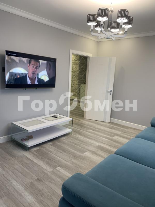 2-комн. квартира, 67 м², 12/24 этаж