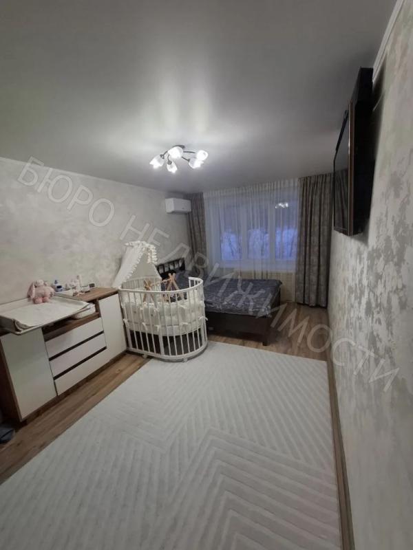 1-комн. квартира, 29 м², 1/5 этаж