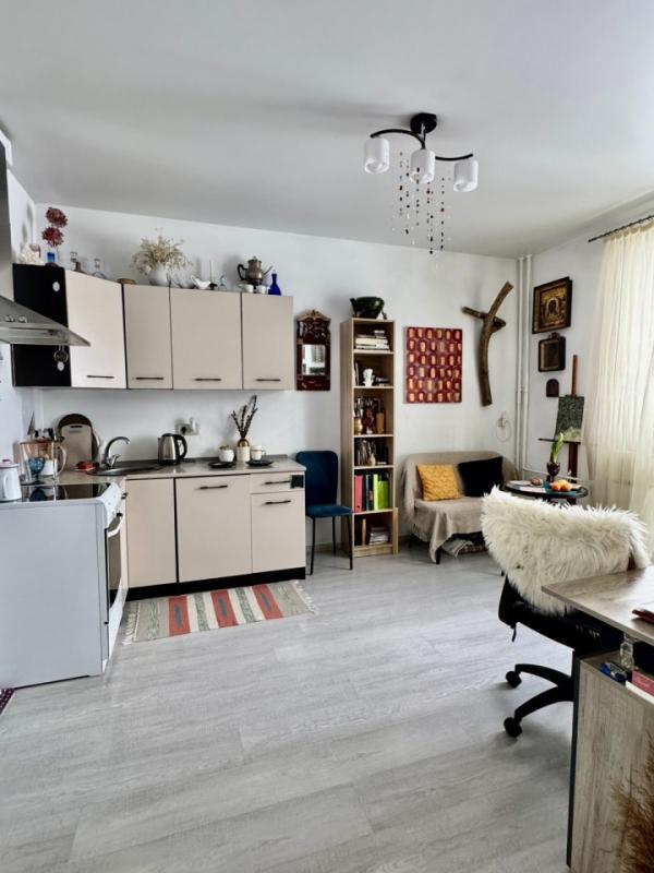 1-комн. квартира, 33 м², 15/23 этаж