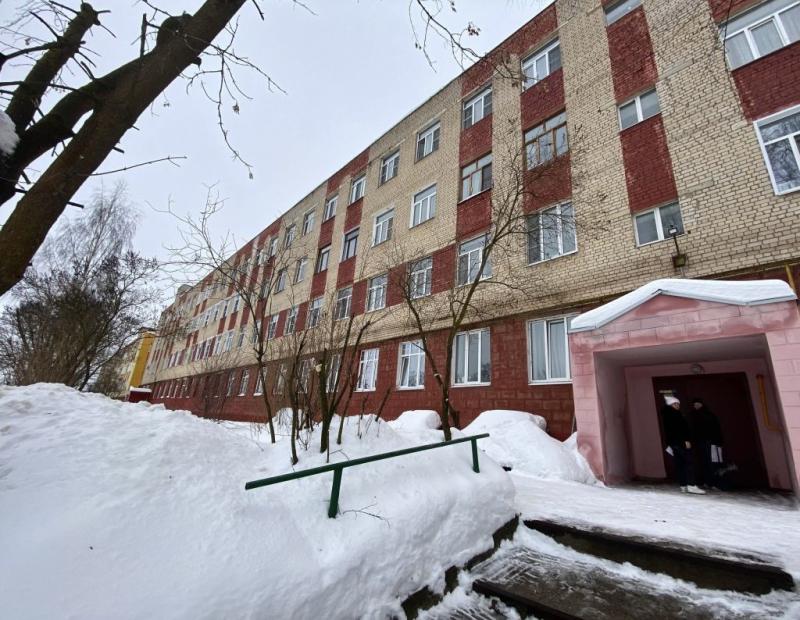 3-комн. квартира, 87 м², 4/4 этаж