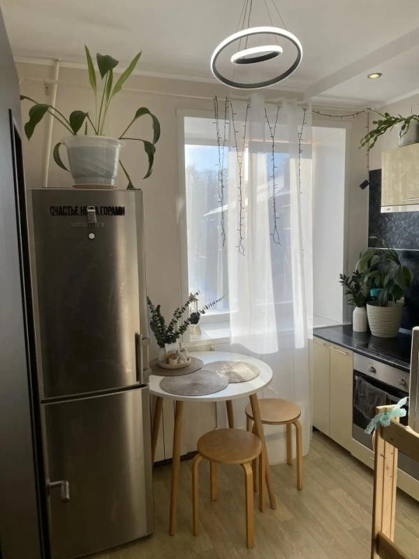 1-комн. квартира, 29 м², 3/3 этаж