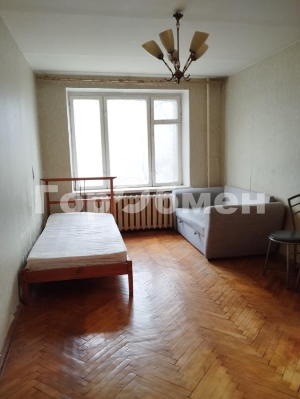 2-комн. квартира, 43 м², 3/9 этаж
