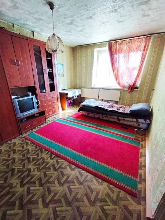 1-комн. квартира, 32 м², 9/9 этаж