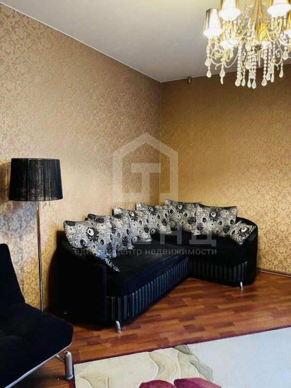 1-комн. квартира, 36 м², 2/7 этаж