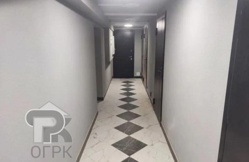 Квартира-Студия, 7 м², 1/9 этаж