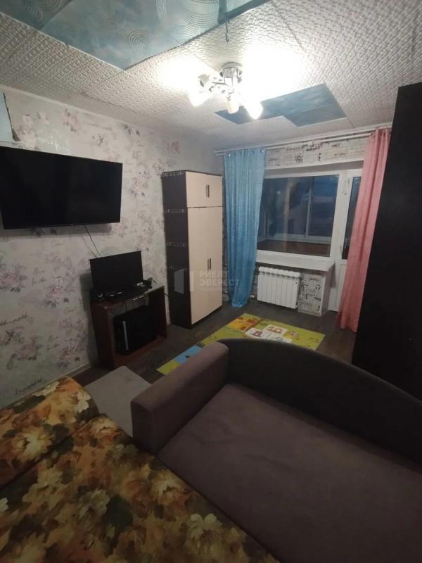 2-комн. квартира, 43 м², 5/5 этаж