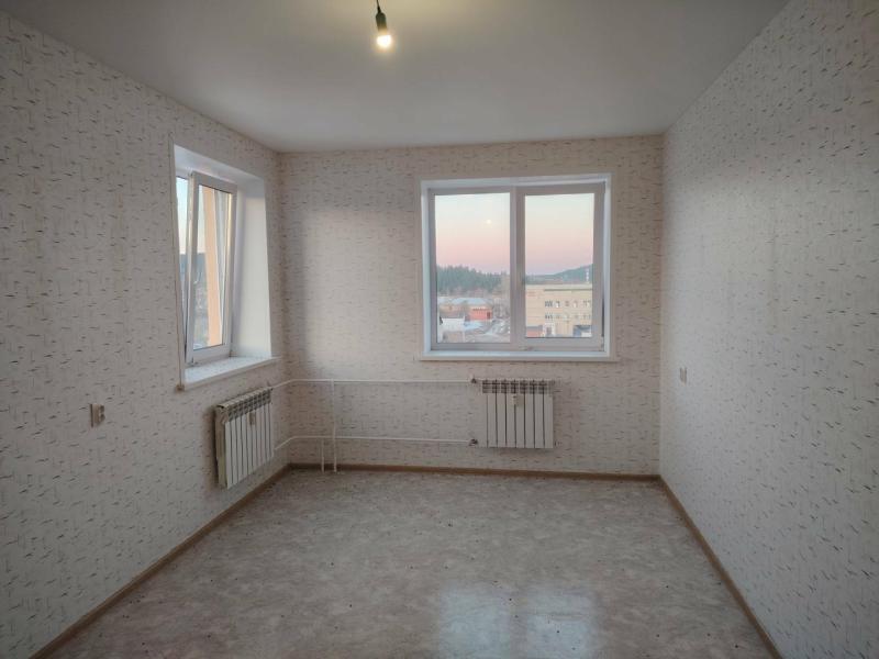 1-комн. квартира, 43 м², 5/5 этаж