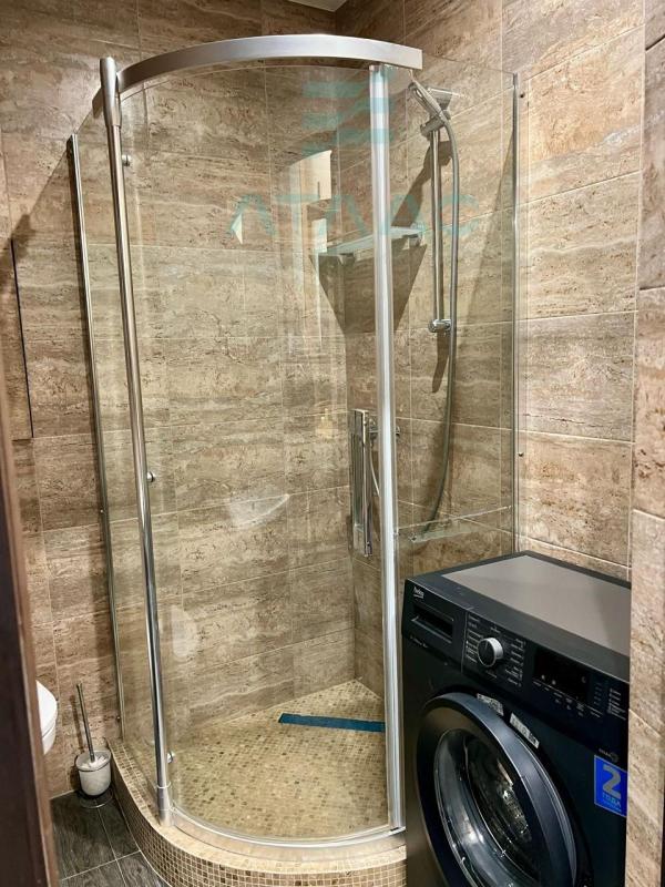 Квартира-Студия, 30 м², 3/16 этаж