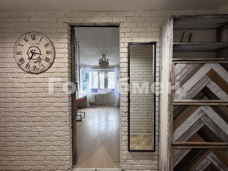2-комн. квартира, 50 м², 2/12 этаж