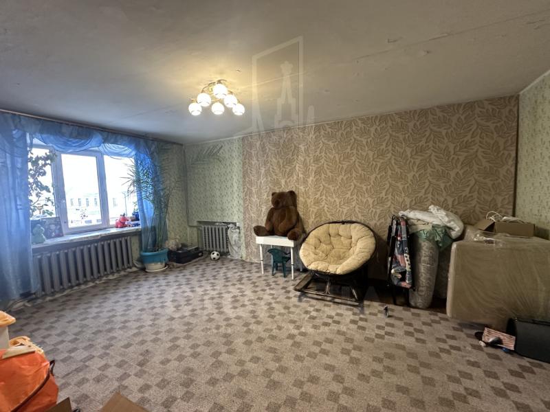 3-комн. квартира, 61 м², 2/9 этаж
