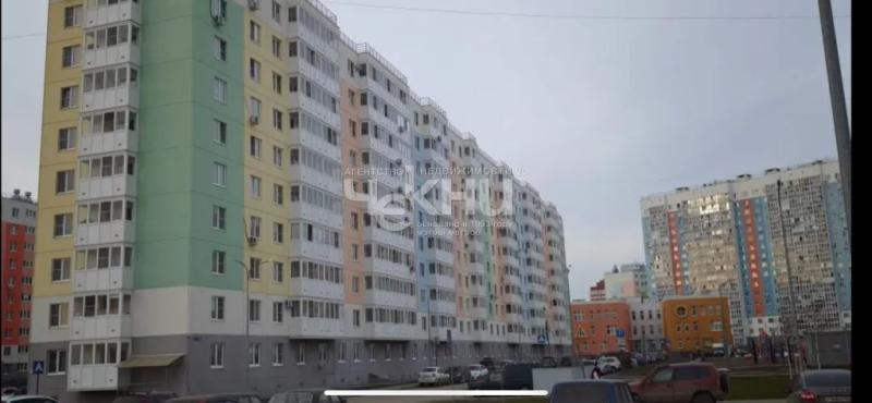 2-комн. квартира, 64 м², 6/10 этаж