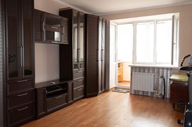 1-комн. квартира, 44 м², 5/5 этаж