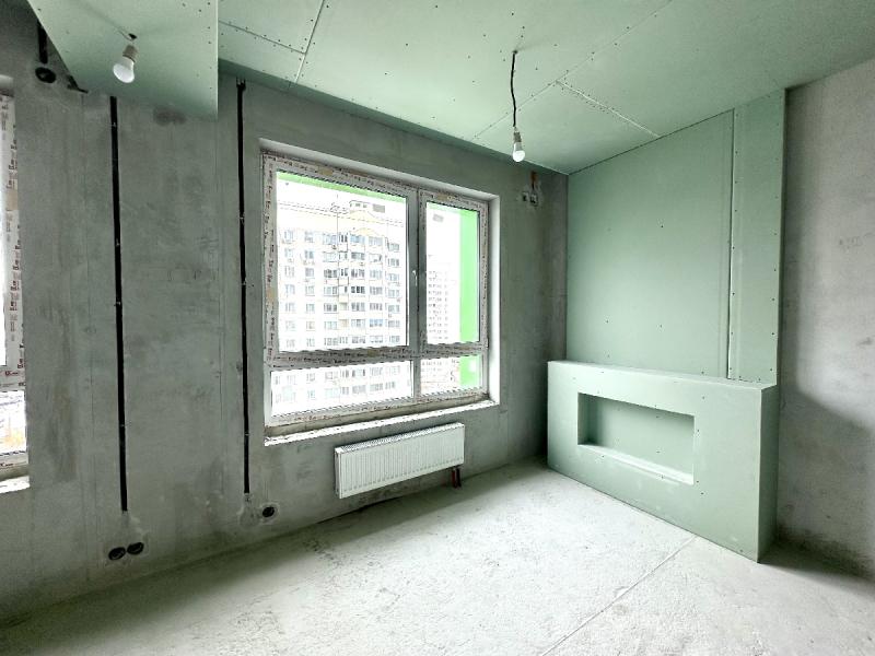2-комн. квартира, 76 м², 10/17 этаж