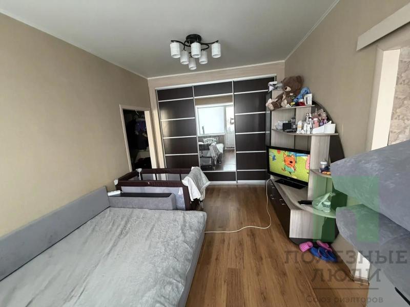 2-комн. квартира, 41 м², 3/4 этаж