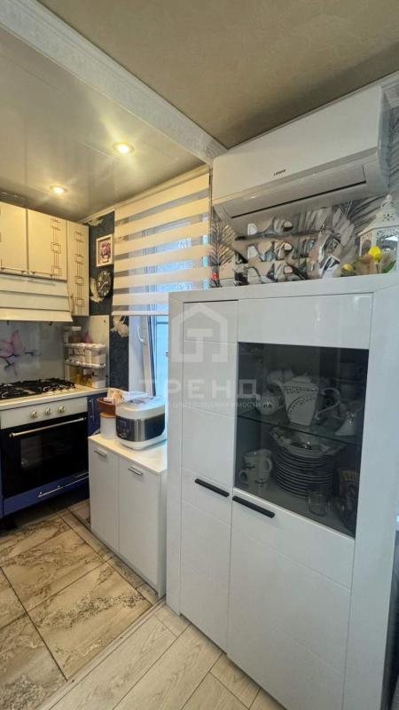 4-комн. квартира, 49 м², 2/5 этаж