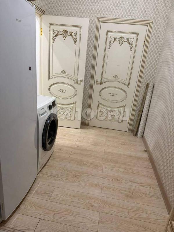 1-комн. квартира, 42 м², 3/3 этаж