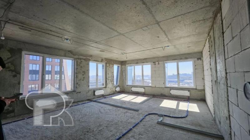 3-комн. квартира, 61 м², 8/23 этаж