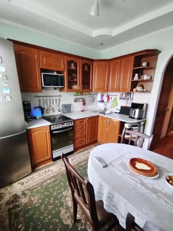 4-комн. квартира, 78 м², 5/9 этаж