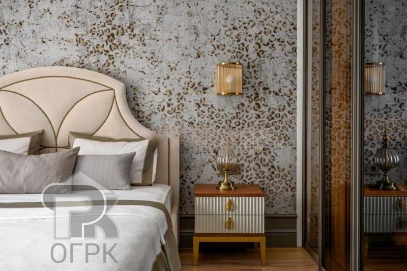 Квартира, Москва, СЗАО, р-н Хорошёво-Мнёвники, 3-я Хорошёвская улица, 25  корпус 4. Фото 2