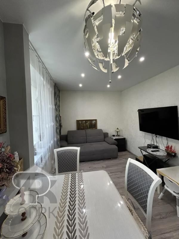 Квартира, Москва, ЮВАО, Южнопортовый р-н, Волгоградский пр-т , 9  строение 1. Фото 4