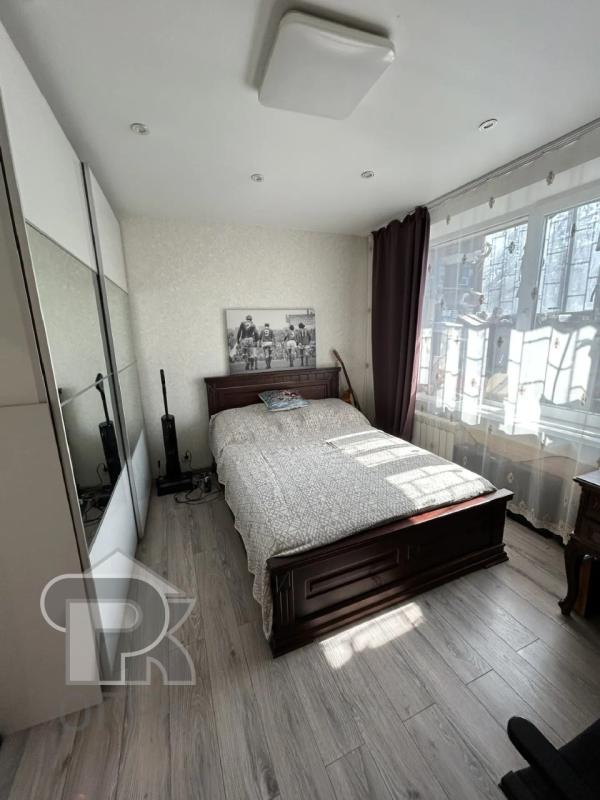 Квартира, Москва, ЮВАО, Южнопортовый р-н, Волгоградский пр-т , 9  строение 1. Фото 5