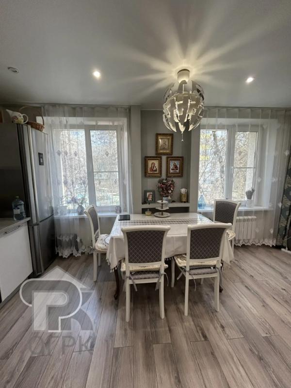 Квартира, Москва, ЮВАО, Южнопортовый р-н, Волгоградский пр-т , 9  строение 1. Фото 1