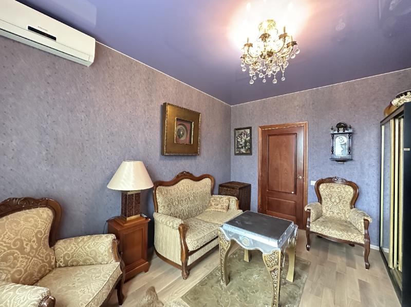 2-комн. квартира, 50 м², 8/8 этаж