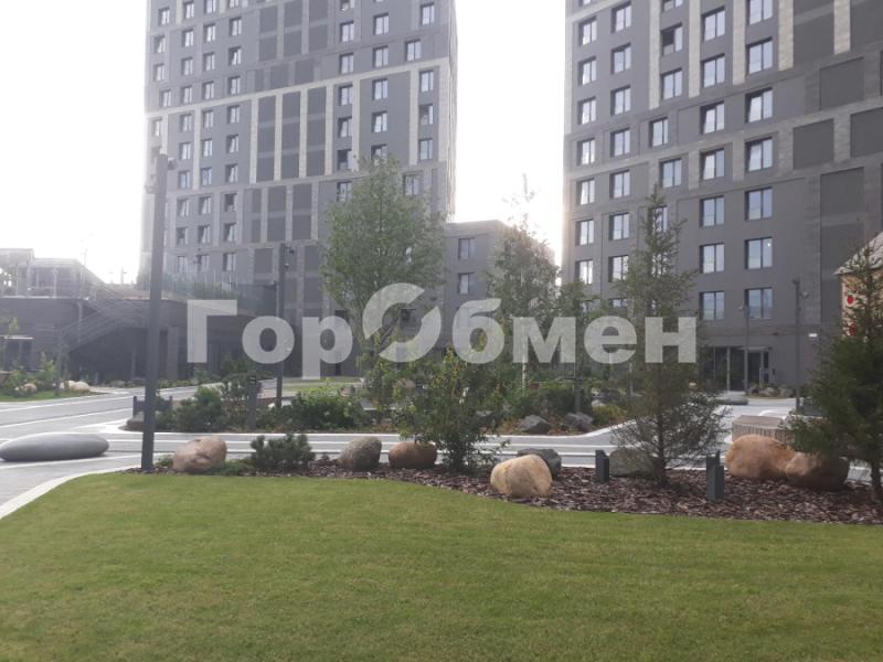 Квартира-Студия, 24 м², 10/20 этаж