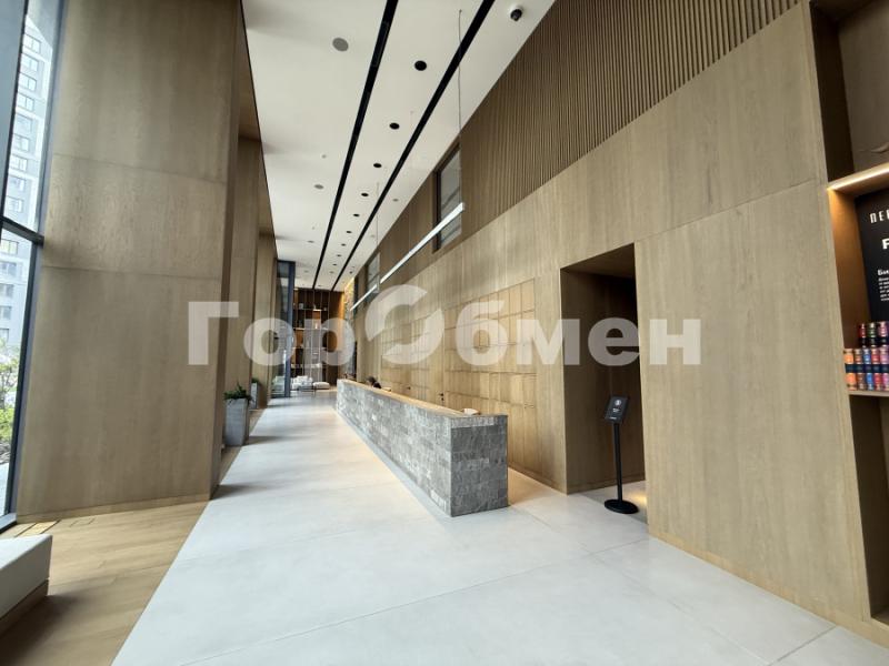 Квартира-Студия, 24 м², 10/20 этаж