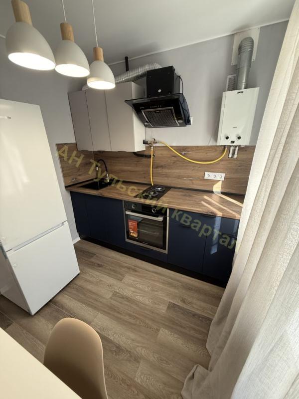 1-комн. квартира, 31 м², 1/5 этаж