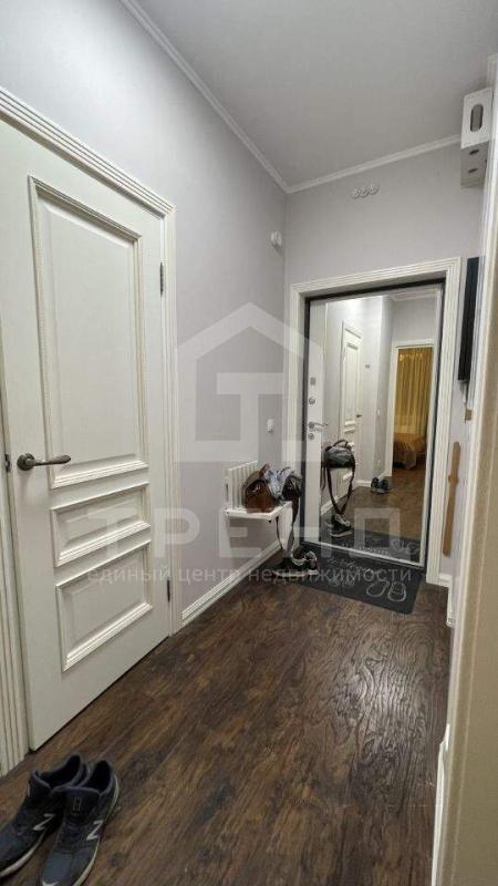 1-комн. квартира, 37 м², 10/15 этаж