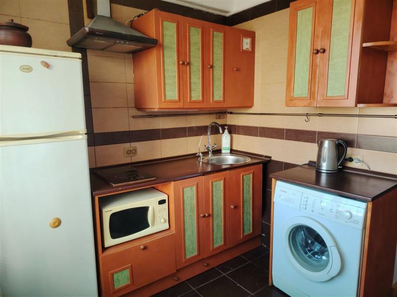 4-комн. квартира, 73 м², 5/10 этаж