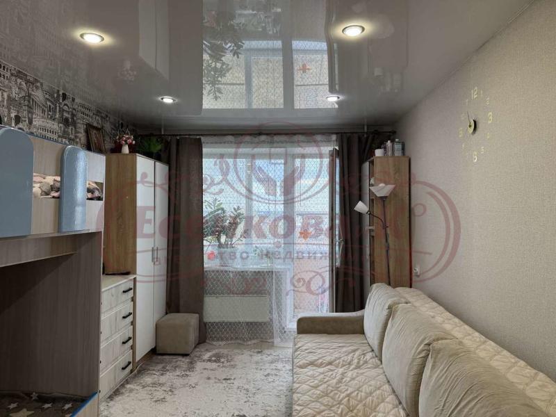 1-комн. квартира, 32 м², 9/10 этаж