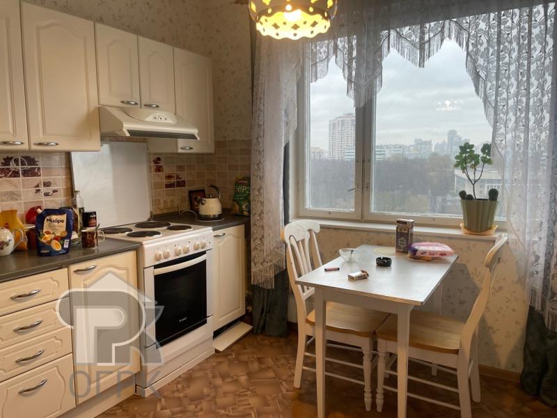 3-комн. квартира, 77 м², 11/16 этаж