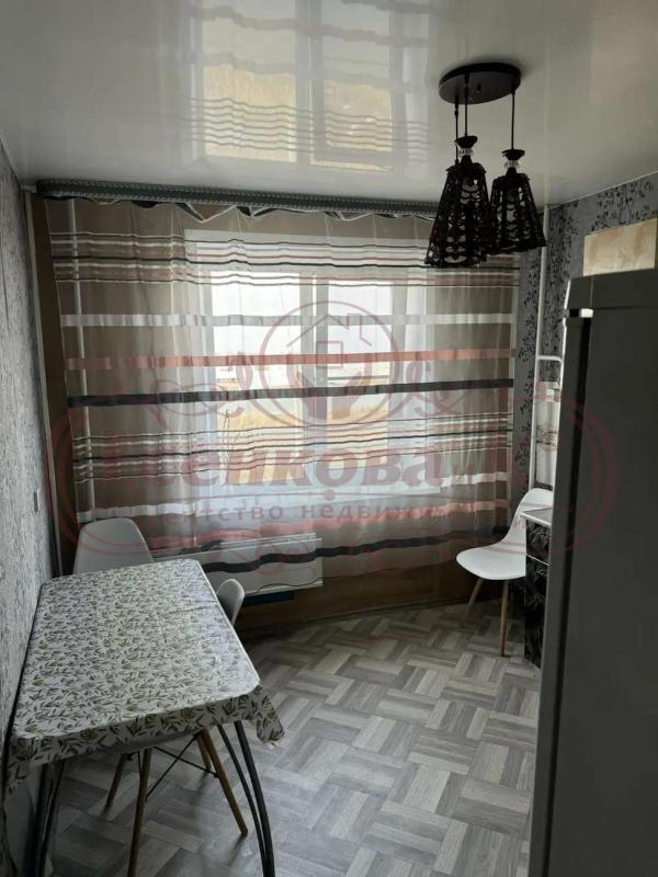2-комн. квартира, 48 м², 3/5 этаж