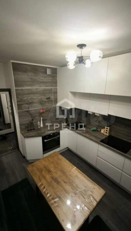 1-комн. квартира, 34 м², 12/13 этаж