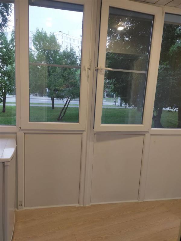 2-комн. квартира, 46 м², 1/9 этаж